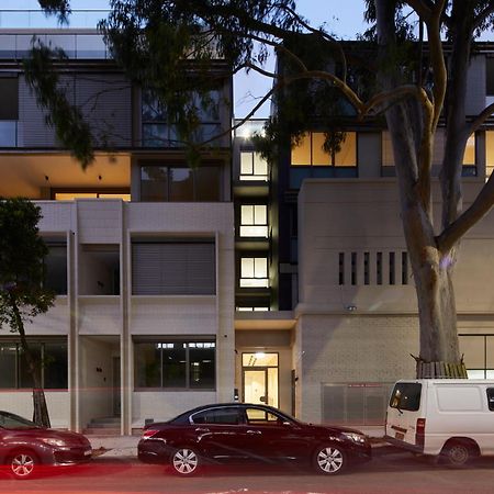 Stanley Lane Residence Darlinghurst シドニー エクステリア 写真