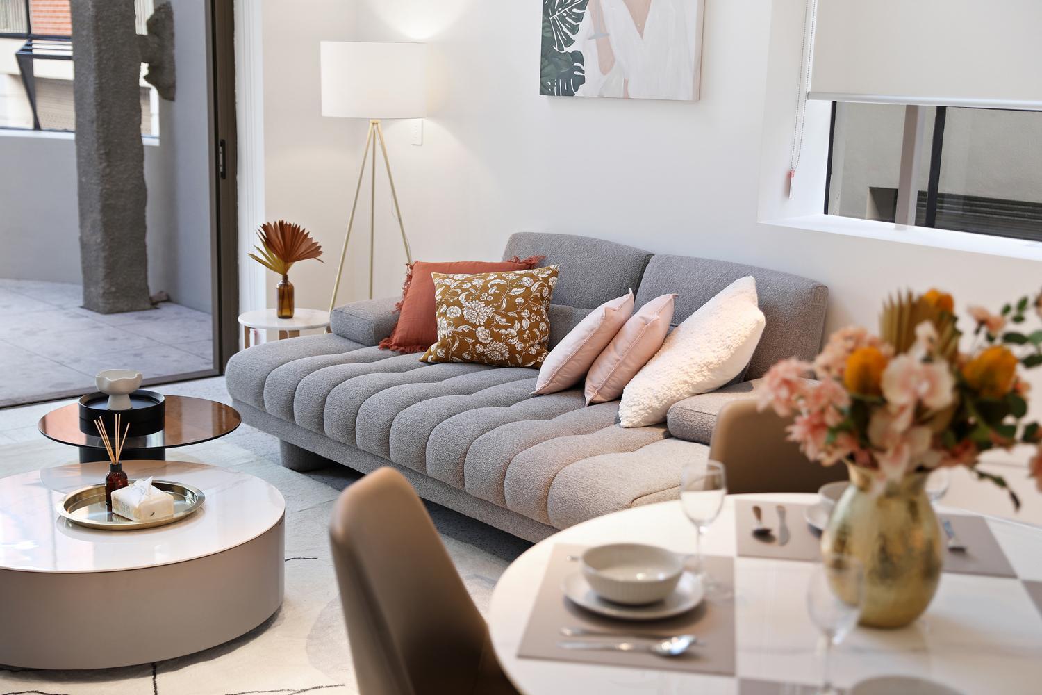 Stanley Lane Residence Darlinghurst シドニー エクステリア 写真